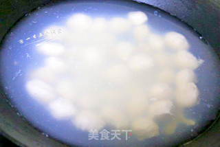 空灵鱼丸的做法步骤：10