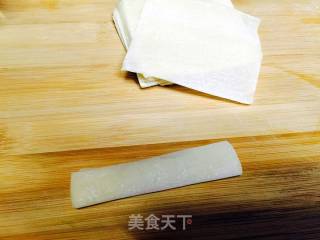 脆皮水潺的做法步骤：6