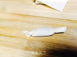 脆皮水潺的做法步骤：7