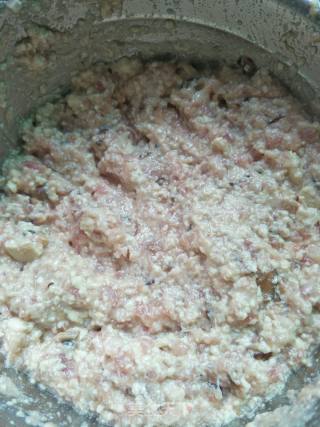 肉末蒸豆腐的做法步骤：4