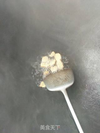 蚝油白玉菇的做法步骤：3