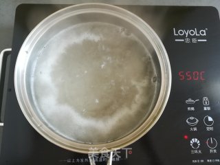 水果果冻（白凉粉版）的做法步骤：8