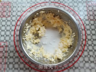 纯真凤梨酥的做法步骤：15