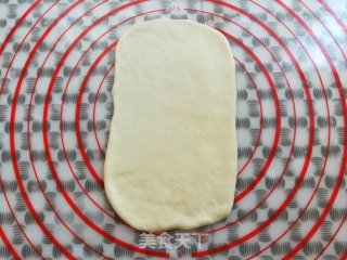 迷你热狗肠面包的做法步骤：7
