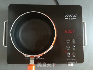 宽芯凉面的做法步骤：2