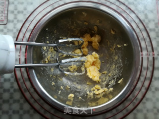 黄金椰蓉球的做法步骤：2