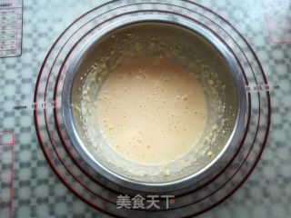 黄金椰蓉球的做法步骤：5