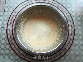 黄金椰蓉球的做法步骤：6
