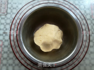 黄金椰蓉球的做法步骤：8