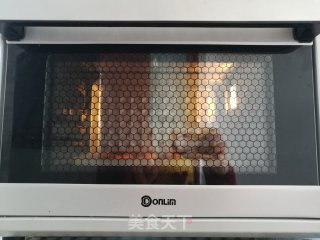 自制脆皮肠的做法步骤：14