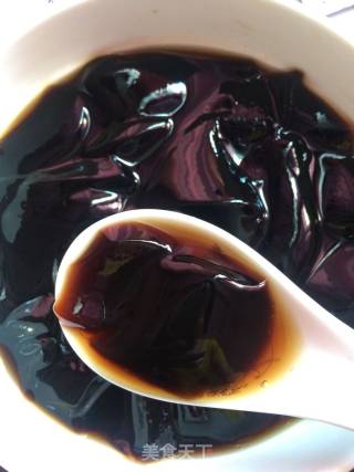 烧仙草的做法步骤：7