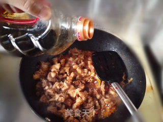 炖牛腩的做法步骤：9