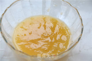夏日清凉品——芒果沙冰的做法步骤：3