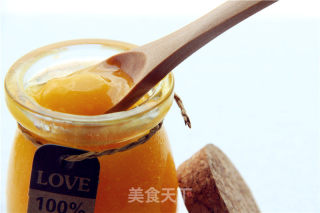 夏日清凉品——芒果沙冰的做法步骤：6