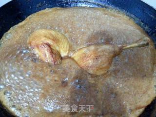 吮指冰糖酱鸭的做法步骤：13