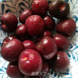 酸奶水果(〃∇〃)的做法步骤：2
