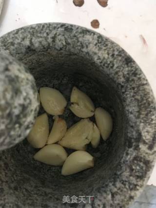 凉拌马齿苋的做法步骤：5
