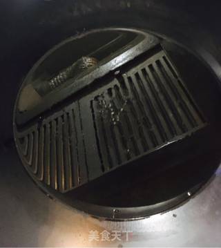香酥金针菇的做法步骤：3