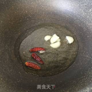 手撕包菜的做法步骤：4