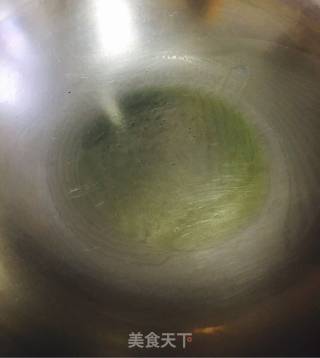三文鱼炒饭的做法步骤：5
