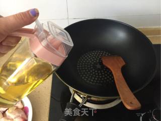 姜可乐鸡翅的做法步骤：2