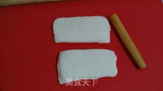 肉末千层饼的做法步骤：7