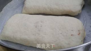 肉末千层饼的做法步骤：8