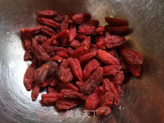 红枣绿豆汤的做法步骤：4