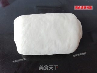 芝麻酱蛋奶吐司的做法步骤：6