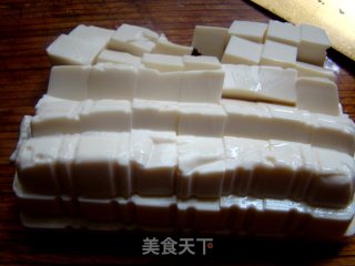 一品豆花的做法步骤：1