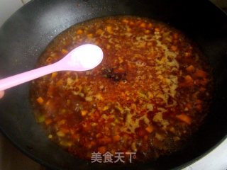 一品豆花的做法步骤：6
