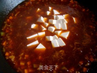 一品豆花的做法步骤：8