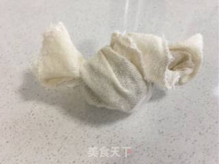 夏日开胃凉菜、下饭菜--土豆家【五香卤花生】滴变形【凉拌水煮卤花生】的做法步骤：4