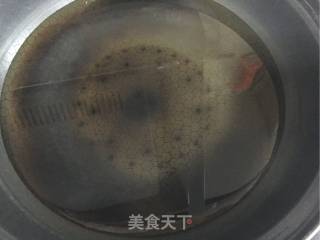 夏日开胃凉菜、下饭菜--土豆家【五香卤花生】滴变形【凉拌水煮卤花生】的做法步骤：5