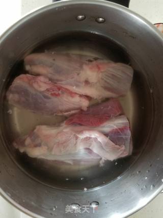 酱牛肉的做法步骤：2