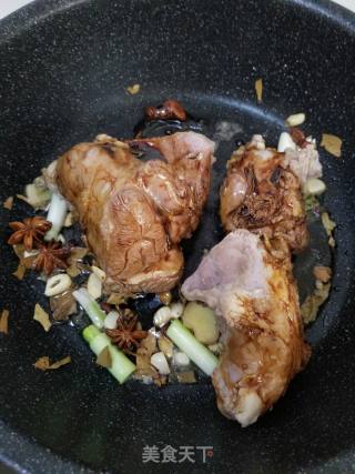 酱牛肉的做法步骤：4