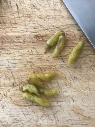 凉面的做法步骤：4