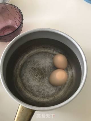 凉面的做法步骤：6