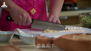 韩式烤肉拌冷面的做法步骤：11