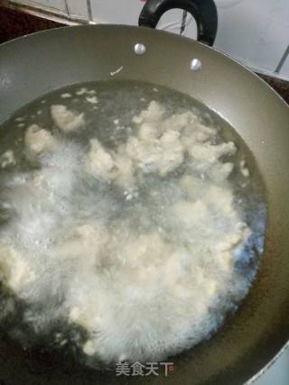 米粉汤的做法步骤：5