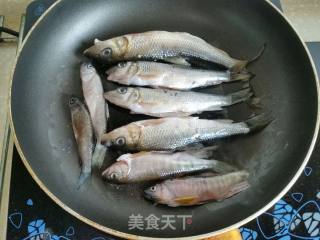 红烧花骨鱼的做法步骤：3