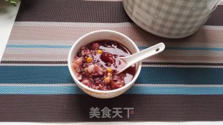 杂粮粥的做法步骤：5