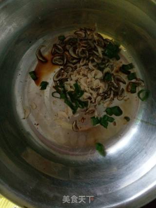 西瓜皮牛肉馄饨的做法步骤：9