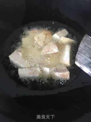 酸菜鱼的做法步骤：1