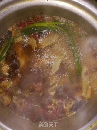 卤鸭翅的做法步骤：5