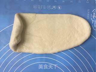 百变造型吐司的做法步骤：9