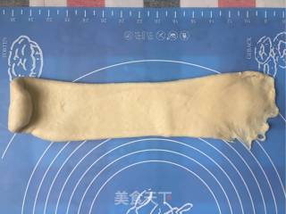 百变造型吐司的做法步骤：11