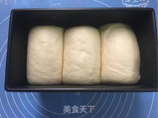 百变造型吐司的做法步骤：14
