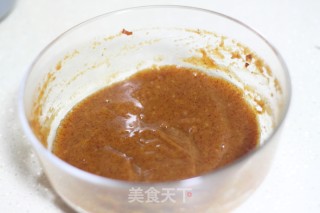 美味枣糕的做法步骤：3