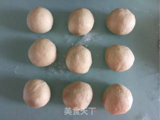 酥粒蓝莓面包的做法步骤：7